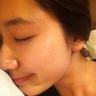 女生怒撕港独标语